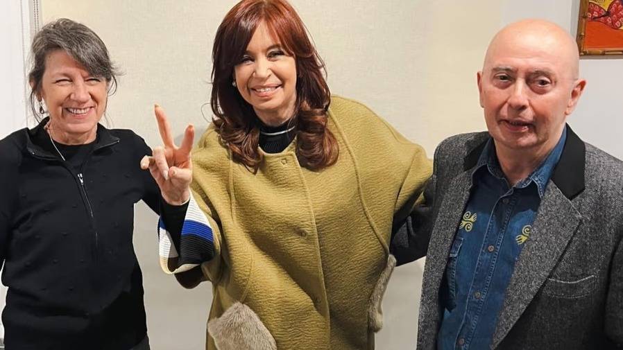Las frases más polémicas del Indio Solari: política, fama y rock sin filtros