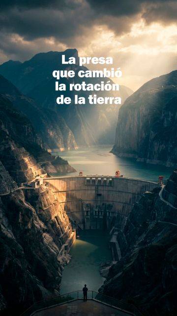 presa china