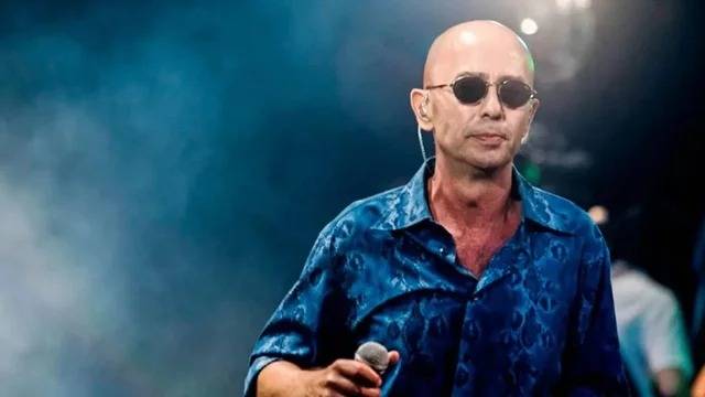 Muerte del Indio Solari: detalles de la fiscalía sobre cómo fue encontrado