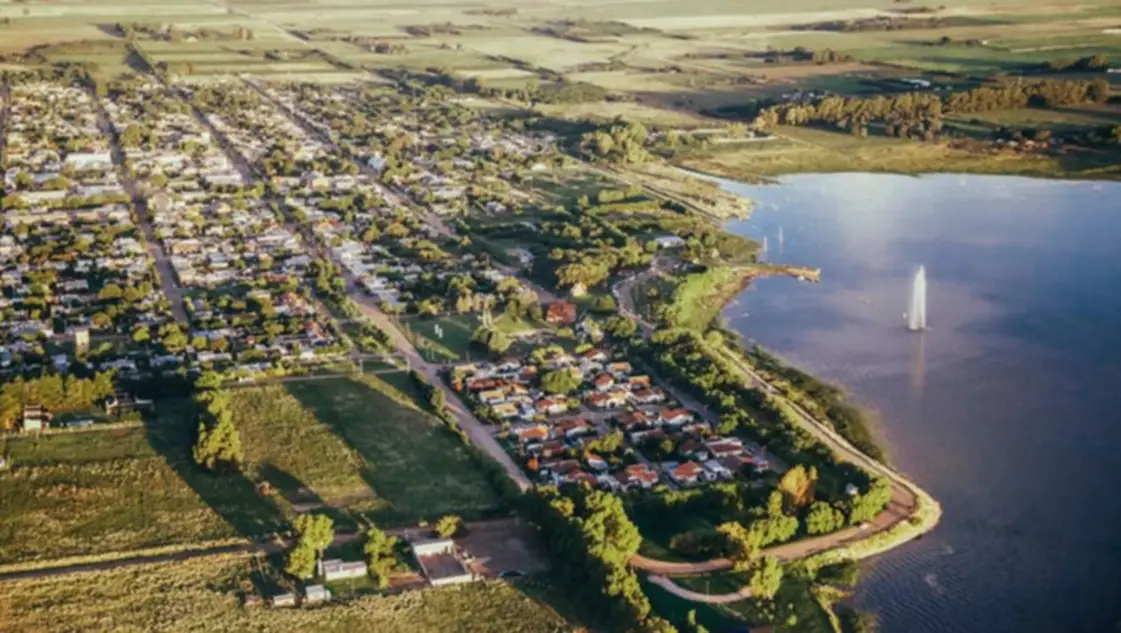 150º Aniversario de Puan, el fortín que se transformó en ciudad