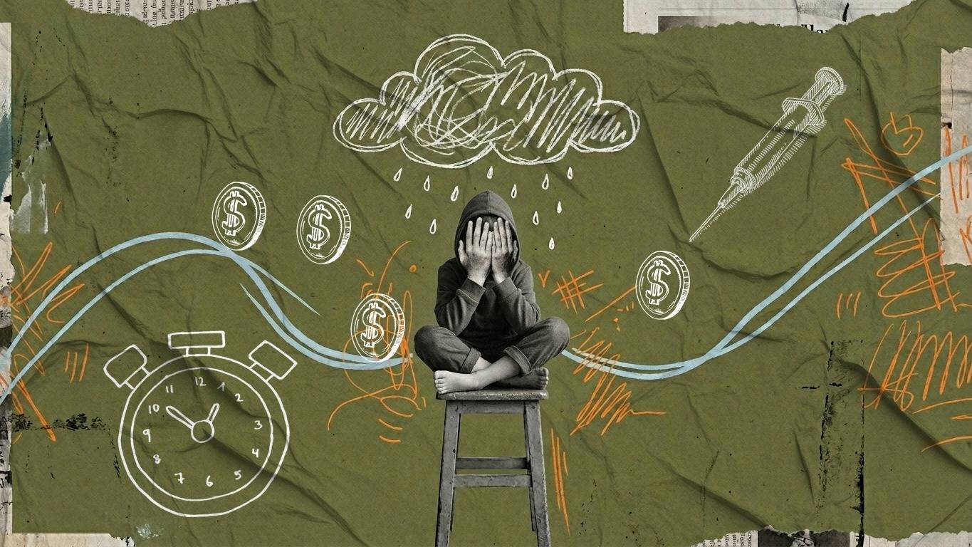 Isabella: una infancia interrumpida