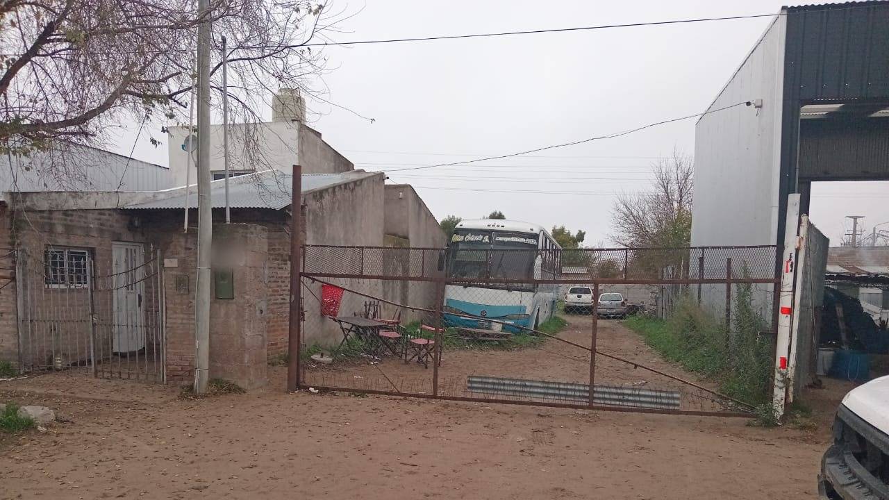 Recurrente fiesta en una vivienda: esta vez desalojaron a unas 70 personas