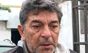 El abuelo de Agostina Vega fue internado en el mismo hospital que la madre de la adolescente asesinada