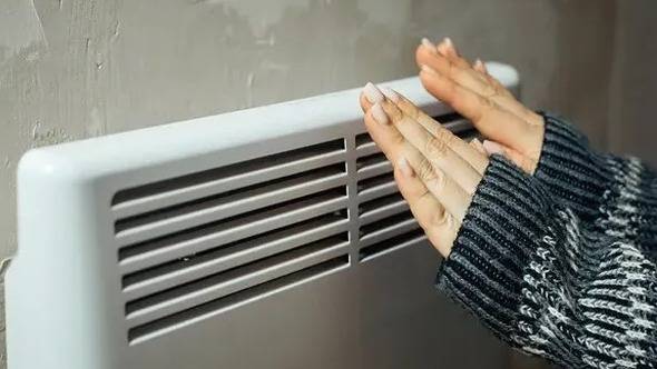 Las zonas frías en su momento más caliente