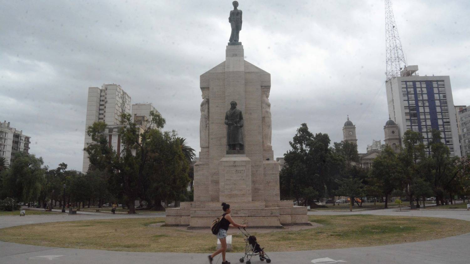 Pronóstico: así estará el tiempo este domingo 7 de junio