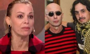 Caramelito Carrizo recordó el conmovedor gesto que tuvo el Indio Solari con su hermano con ELA