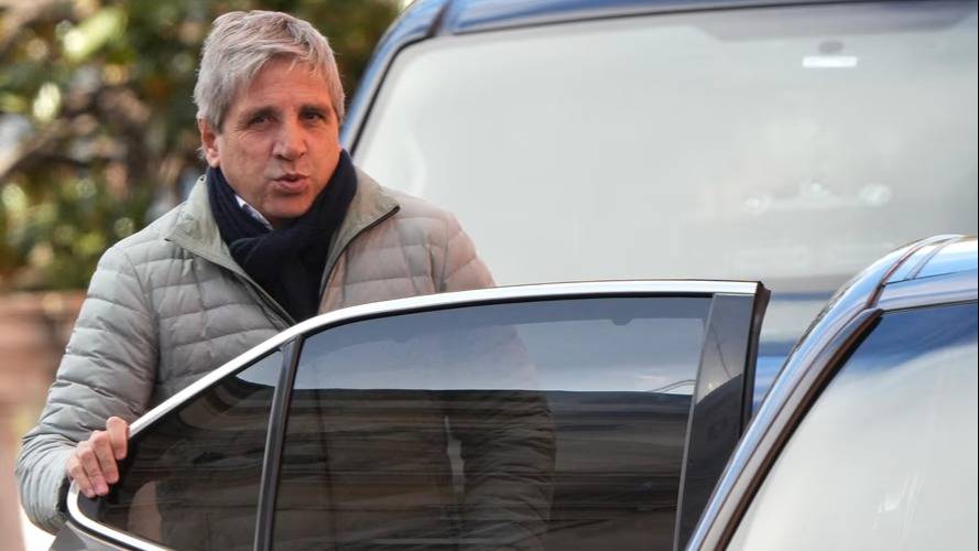 El ex viceministro de Caputo alertó sobre la reactivación económica: “No veo razones para ser demasiado optimista"