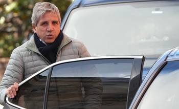 El ex viceministro de Caputo alertó sobre la reactivación económica: “No veo razones para ser demasiado optimista"