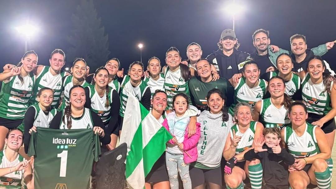 Palihue aprovechó su chance extra, venció a Argentino "B" y se consagró campeón de la Copa de Bronce