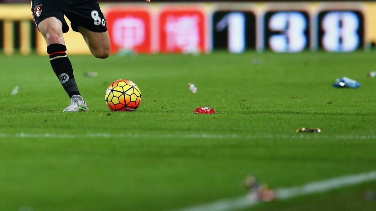 La otra cara del Mundial: pasión futbolera y costo climático