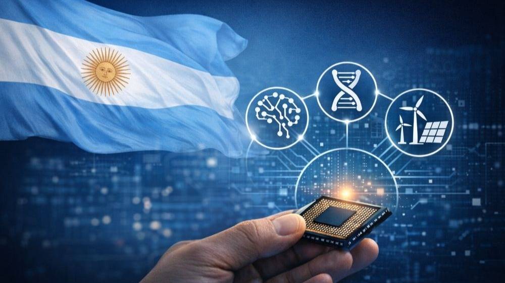 Qué es el “síndrome del bote de remos” que afecta a las empresas argentinas