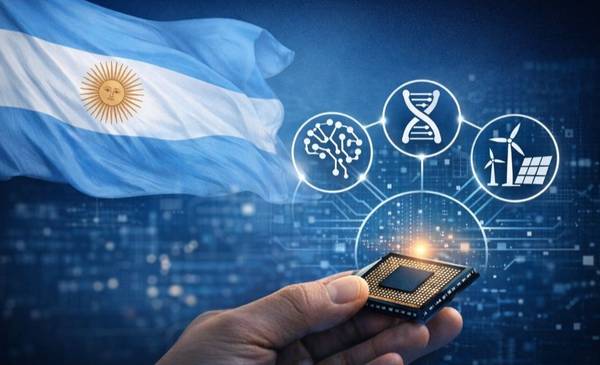 Qué es el Síndrome del bote de remos que afecta a las empresas argentinas? thumbnail