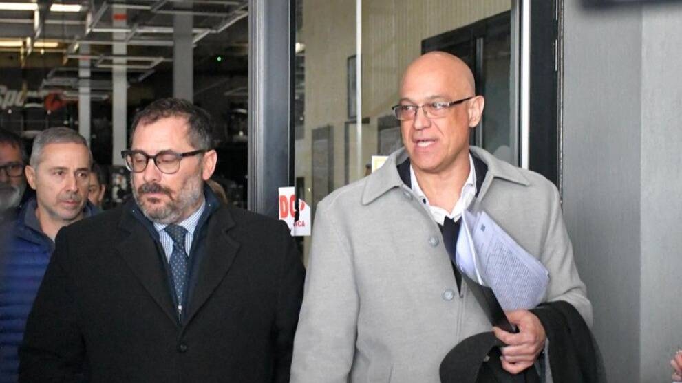 Muerte en el gimnasio: "Hay un faltante evidente de medidas de seguridad", dijo el fiscal 