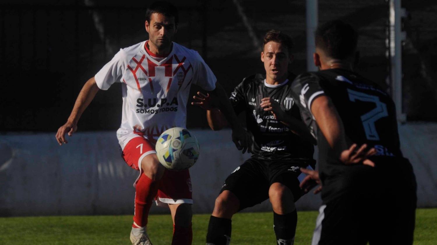 Apertura liguista: la 12ª fecha se jugará de sábado a lunes