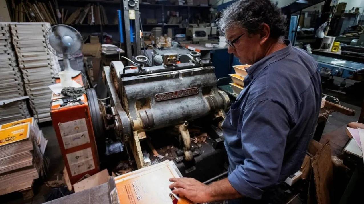 Caída libre: aumentan los procesos judiciales por quiebras y concursos en pymes de todo el país