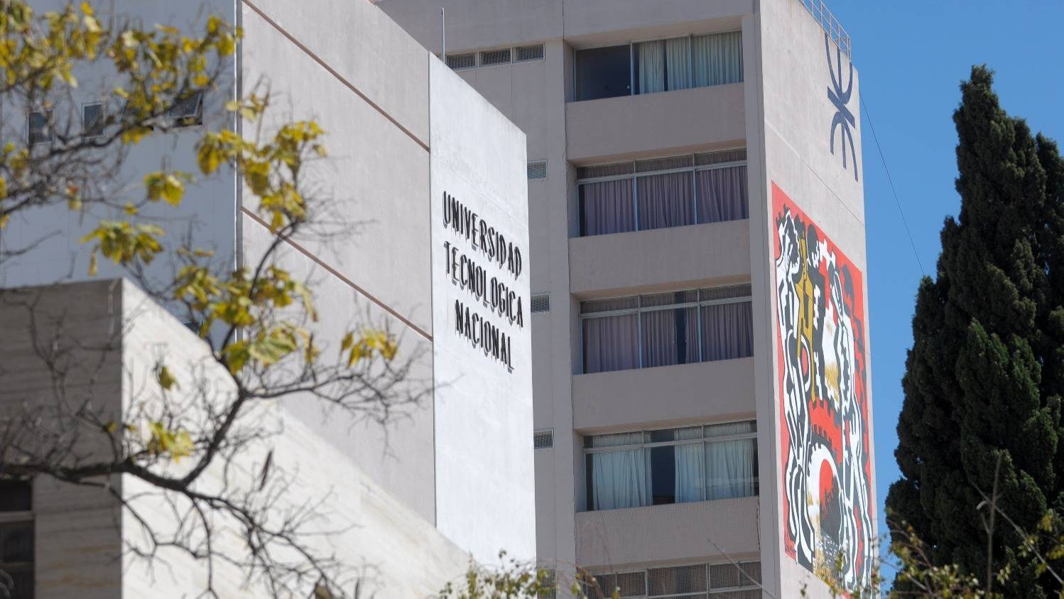 La UTN suspendió e iniciará juicio académico al estudiante acusado de violencia animal