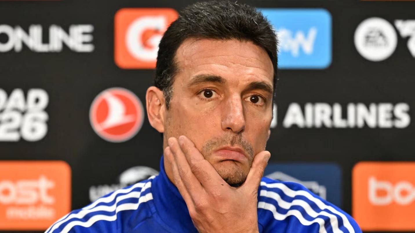 Horas decisivas: quiénes son candidatos a ocupar el puesto de Balerdi en la lista de la Selección