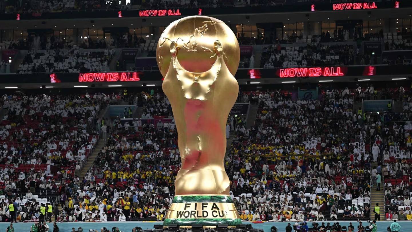 Mundial 2026: a qué hora empieza la triple ceremonia inaugural en México, Estados Unidos y Canadá