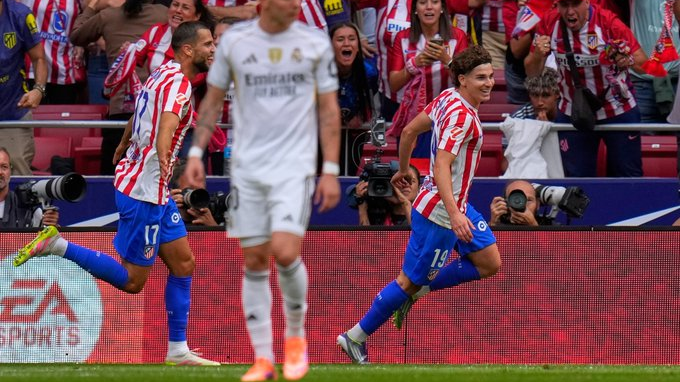 ¿Cuál es la cláusula de rescisión de Julián Álvarez? El precio que exige el Atlético de Madrid para dejarlo ir