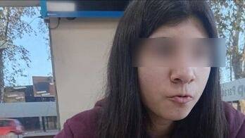 Encontraron viva a Luciana, la joven de 15 años que estaba desaparecida en Córdoba