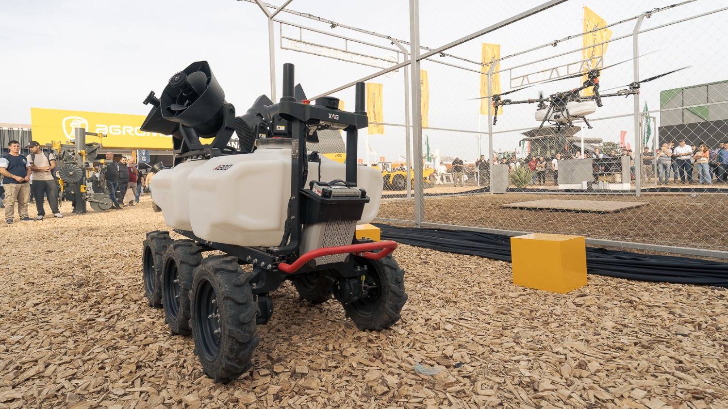 Agroactiva 2026: cuando las alianzas vienen marchando (y marcan la diferencia)