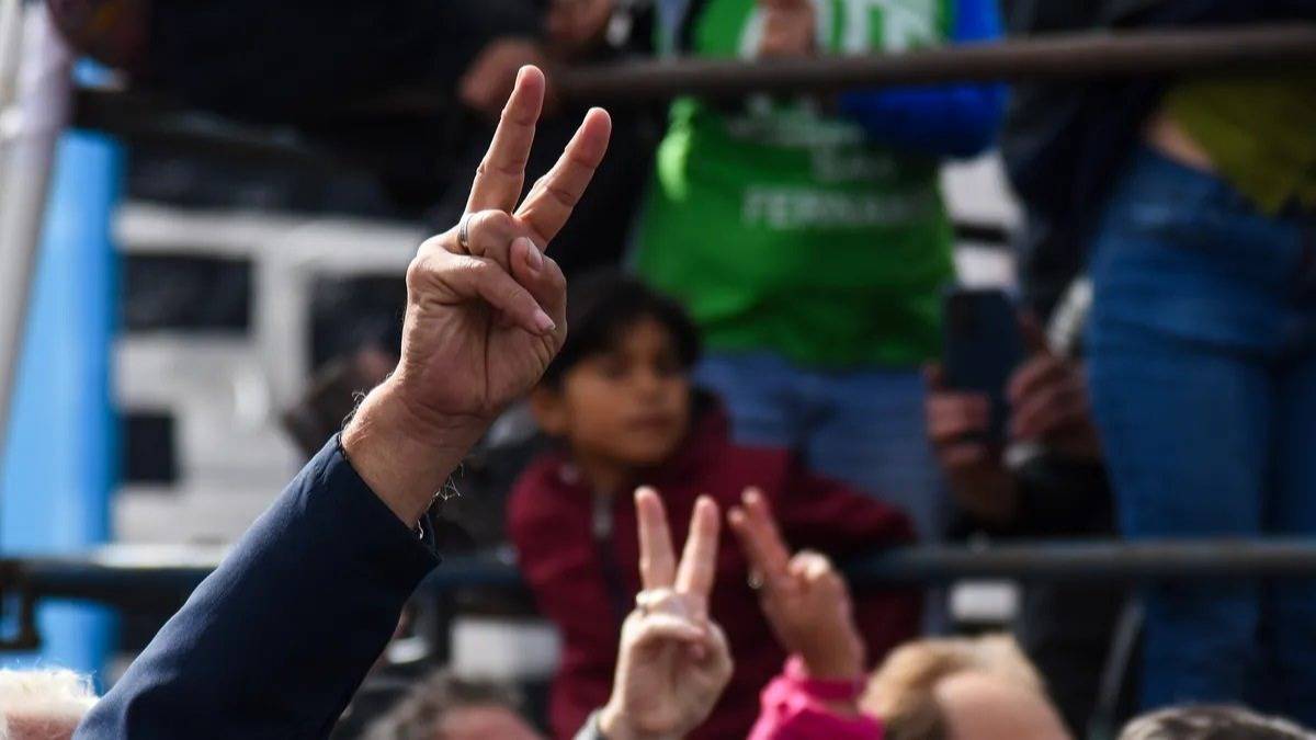 El PJ bonaerense lanzó una campaña masiva en redes sociales para lograr la afiliación de jóvenes