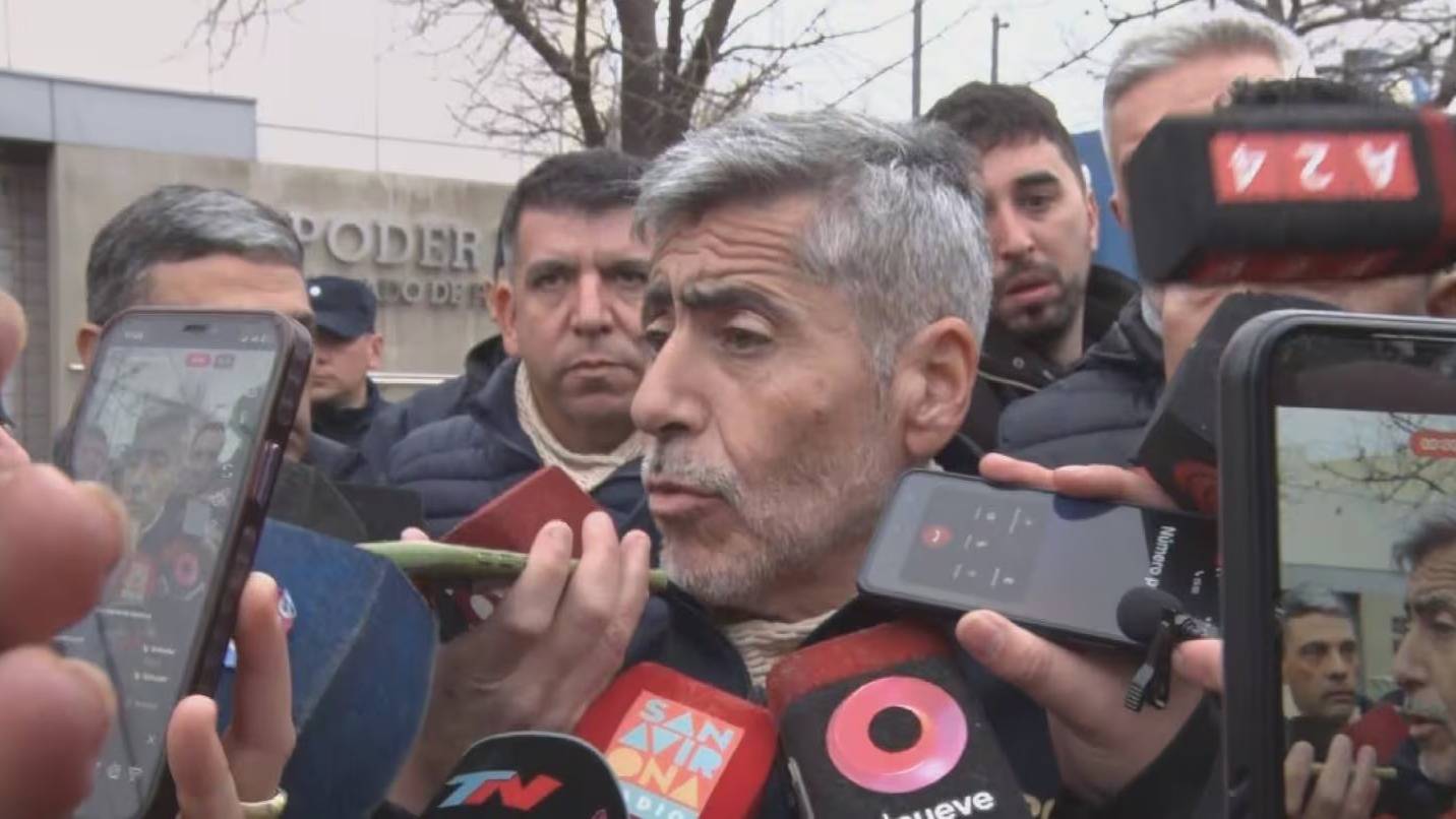 El ministro de Seguridad de Córdoba contó cómo encontraron a la adolescente que estaba desaparecida