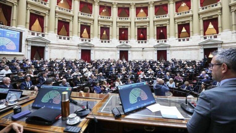 Súper RIGI y Ley de Lobby: el Gobierno quiere retomar la iniciativa e impulsar su agenda en el Congreso