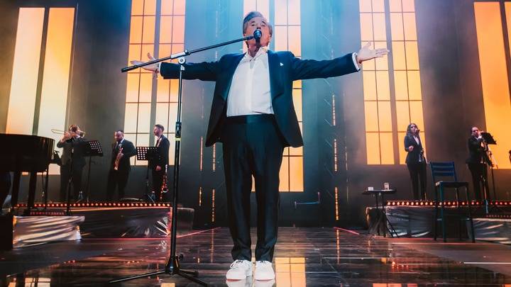 Ricardo Montaner alcanzó 26 sold outs en Latinoamérica en el marco de una gira histórica