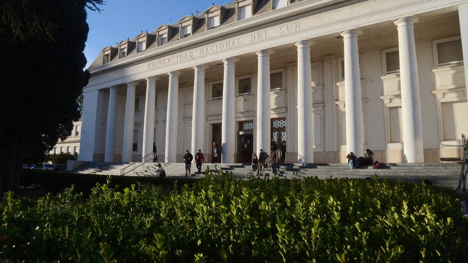 Muerte de la nutria: la UNS repudió el hecho pero no sancionará al estudiante