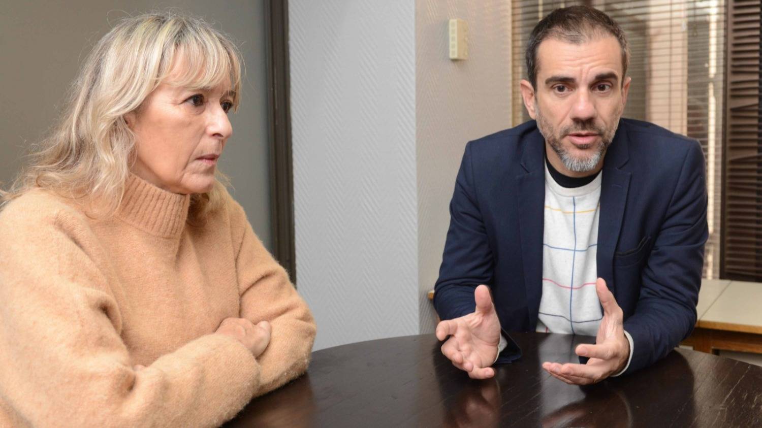 "El Pro está vivo y preparado para gobernar Bahía Blanca, la Provincia y el país"
