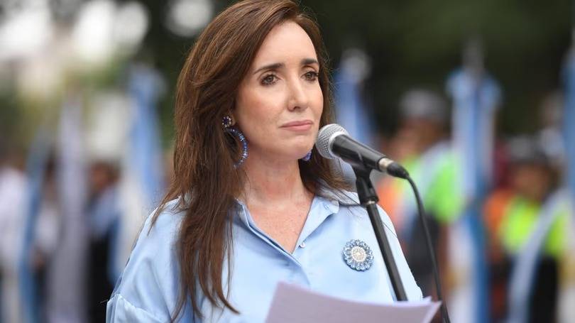 Villarruel cruzó a Adorni: “Me parece una vergüenza su accionar y sus explicaciones”