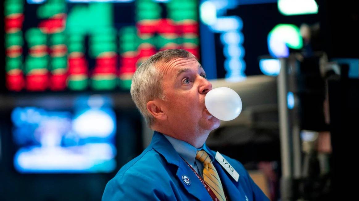 El riesgo país se acerca a los 450 puntos, tras suba de bonos argentinos
