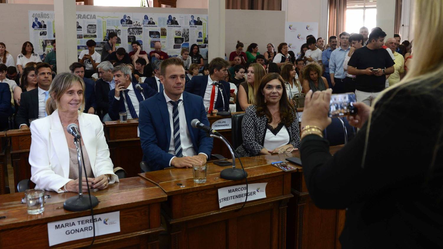 Concejales libertarios le piden al Congreso endurecer las penas contra el maltrato animal