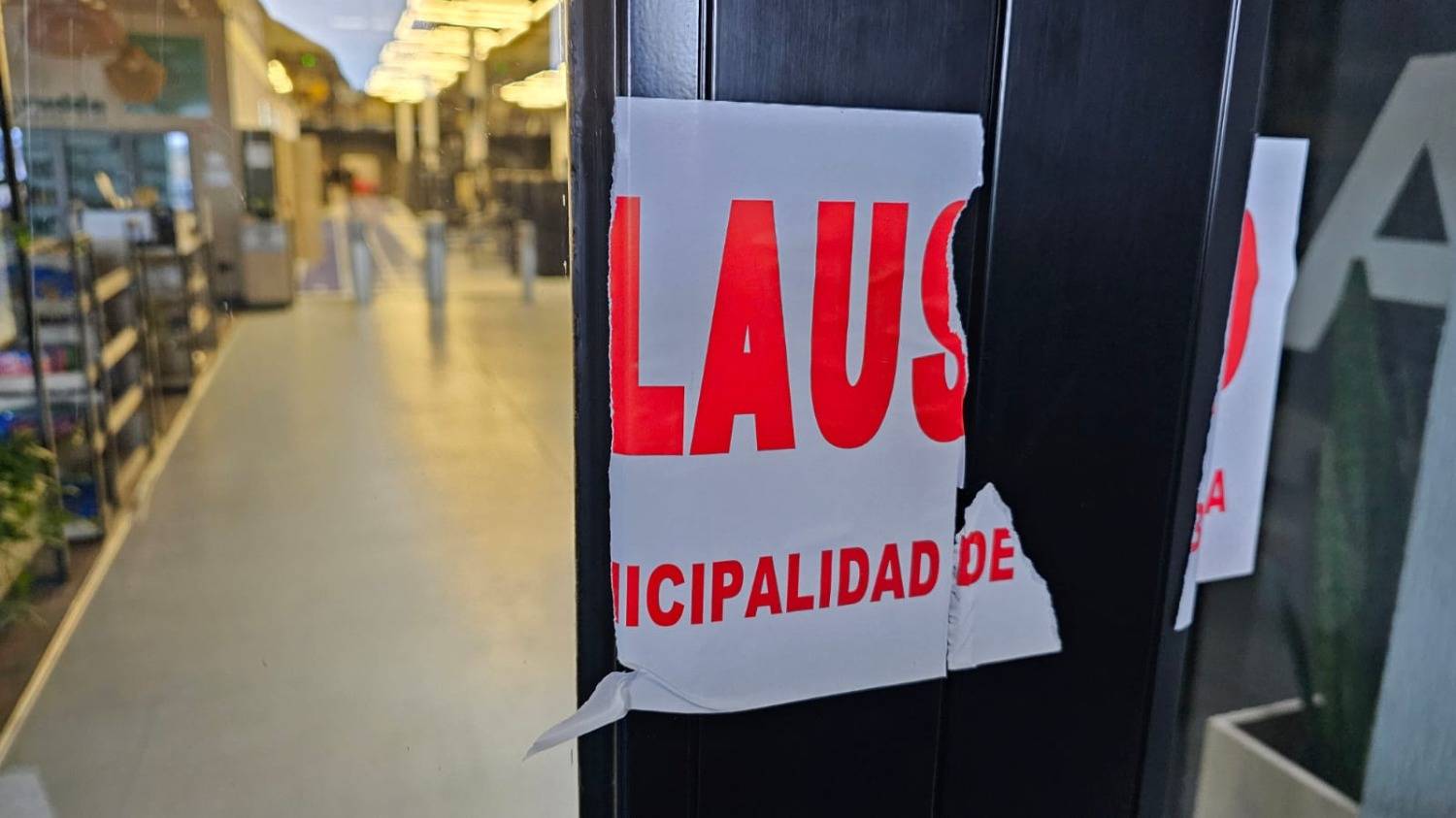 Muerte en el gimnasio: en abril se había labrado un acta pero sin clausura