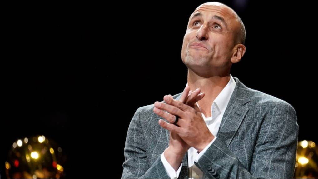 La bronca de Manu Ginóbili tras la insólita derrota de San Antonio Spurs: “No puedo creerlo”