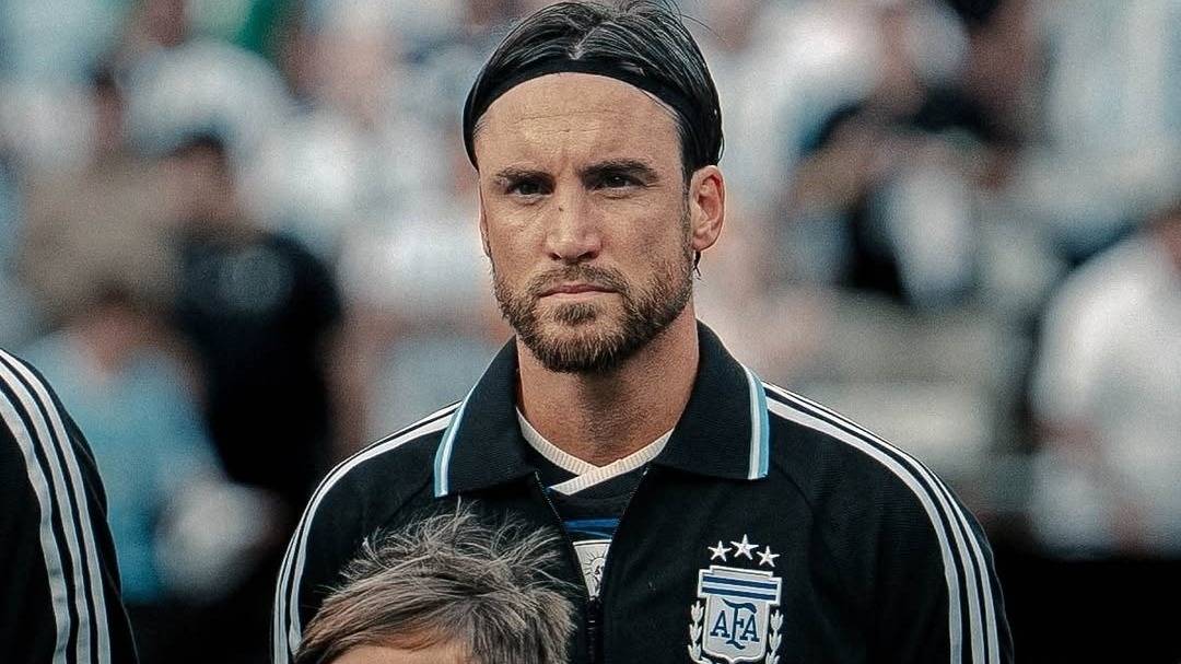 Tagliafico y Nicolás González, con molestias, preocupan en la Selección Argentina