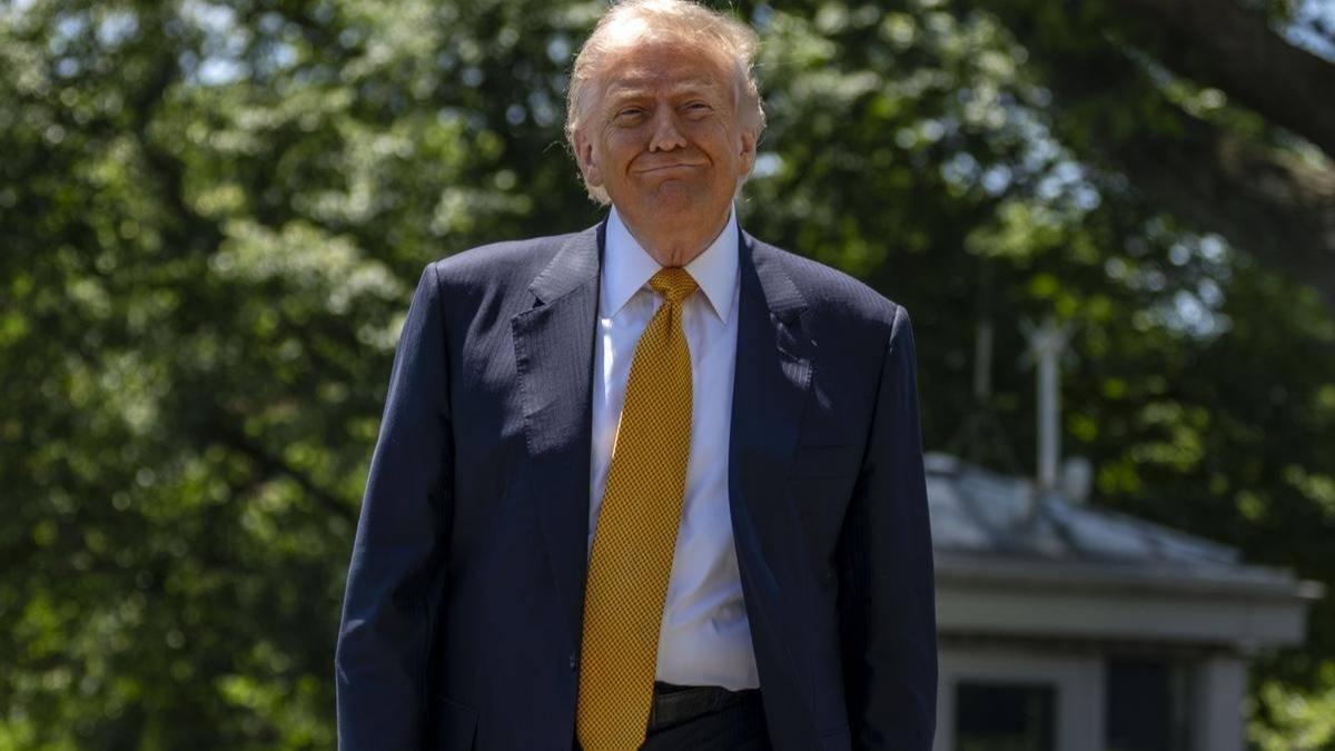 Trump anunció un gran ataque contra Irán esta noche: “Asumiremos el control como en Venezuela”
