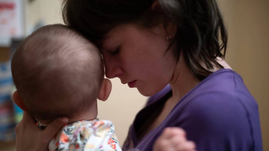 El film belga "Jóvenes madres", en el Círculo de Amantes Del Cine