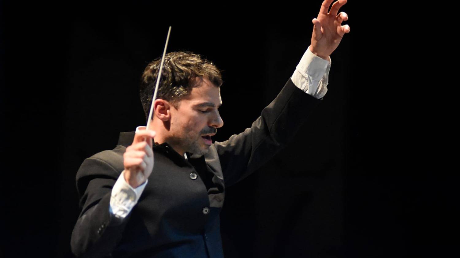 La Orquesta se presenta con obras del repertorio sinfónico 