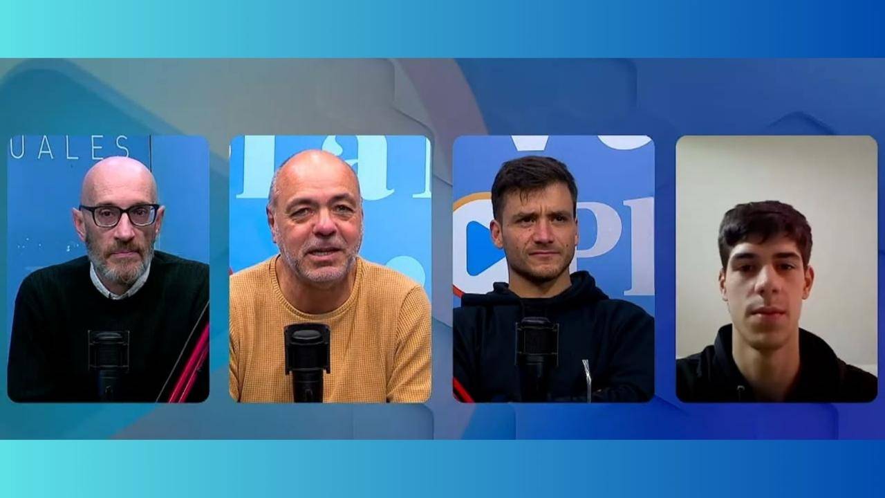 Genaro Groppa: los momentos en la AmeriCup U18, lo que se trajo de México y cómo se proyecta entre estudio y básquetbol