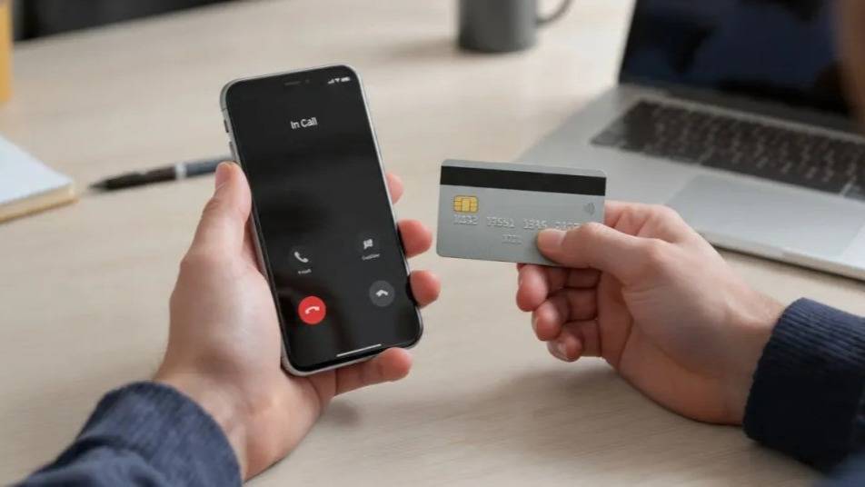 Estafas telefónicas: un delito que no distingue edades