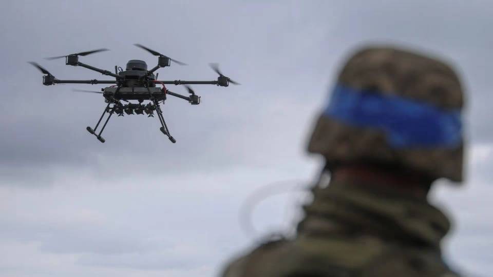 Un muerto y tres heridos tras un ataque ucraniano con drones al sur de Rusia