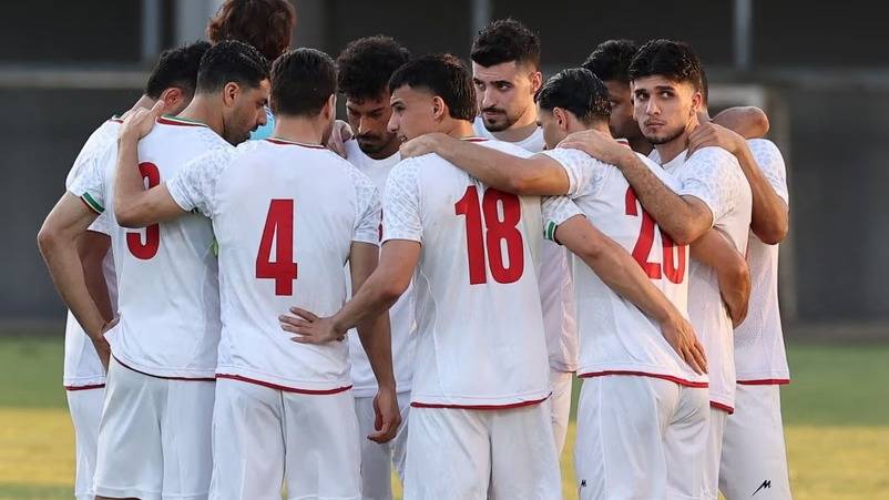 Hallaron un cadáver frente al predio de entrenamiento de la selección de Irán en México