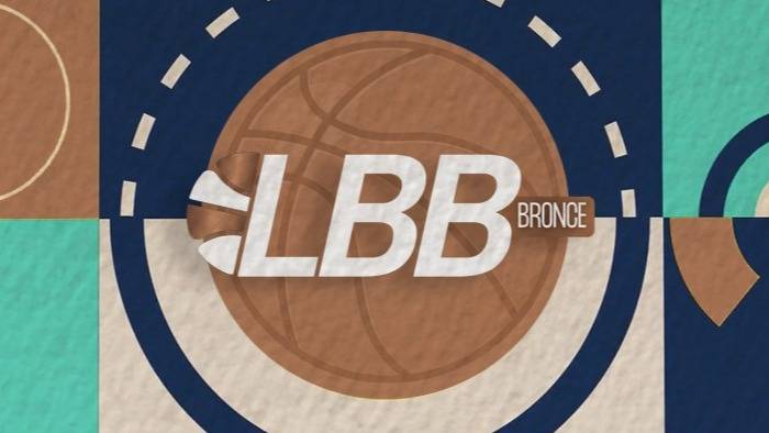 Los ocho mejores equipos intentarán avanzar otro paso en la LBB Bronce