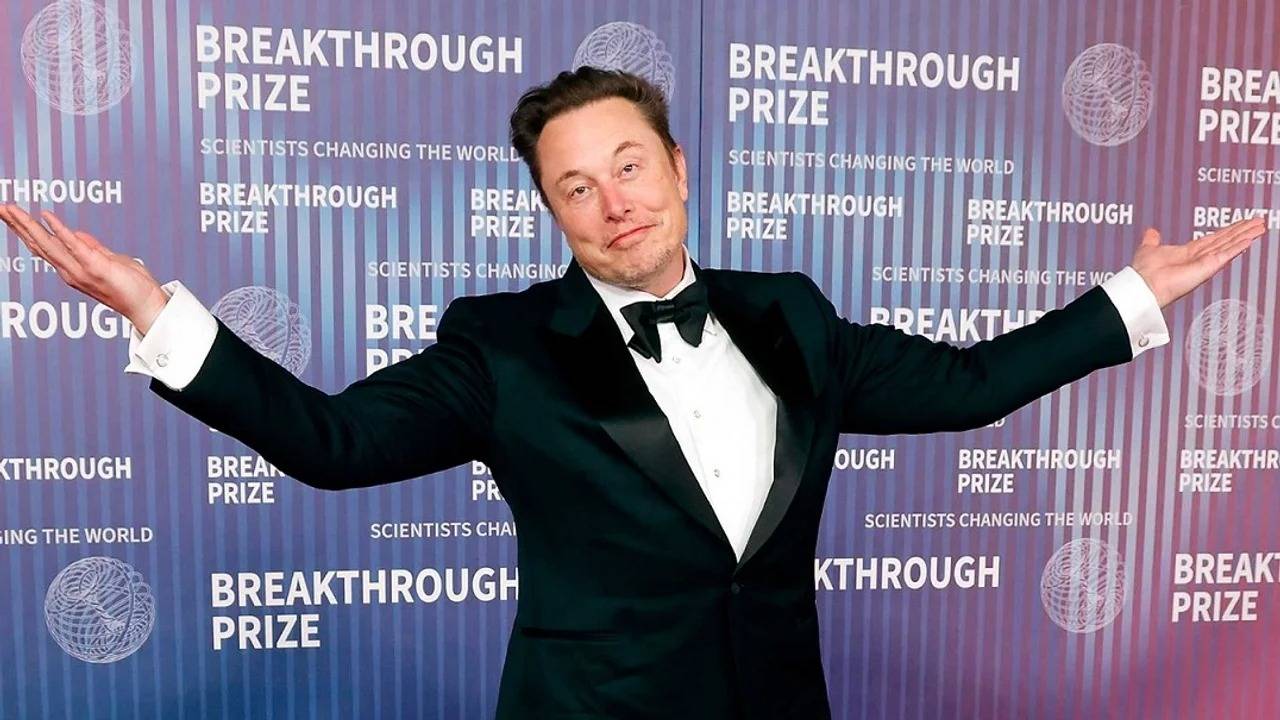 Elon Musk, primer Trillonario de la historia: ¿cómo lo hizo?