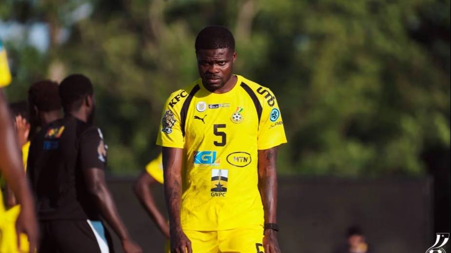 Escándalo mundialista: Ghana protestó ante Canadá por negarle la visa a Thomas Partey