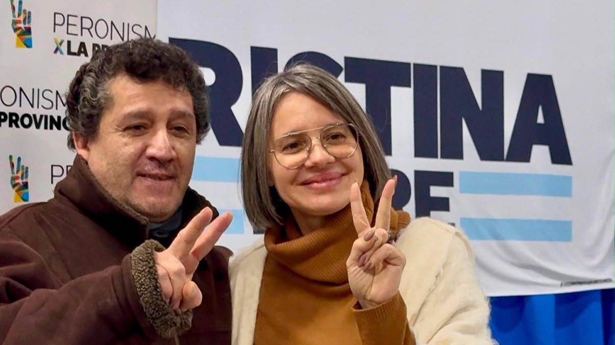 Bahía fue sede del segundo plenario de Peronismo por la Provincia: pidieron por la libertad de CFK