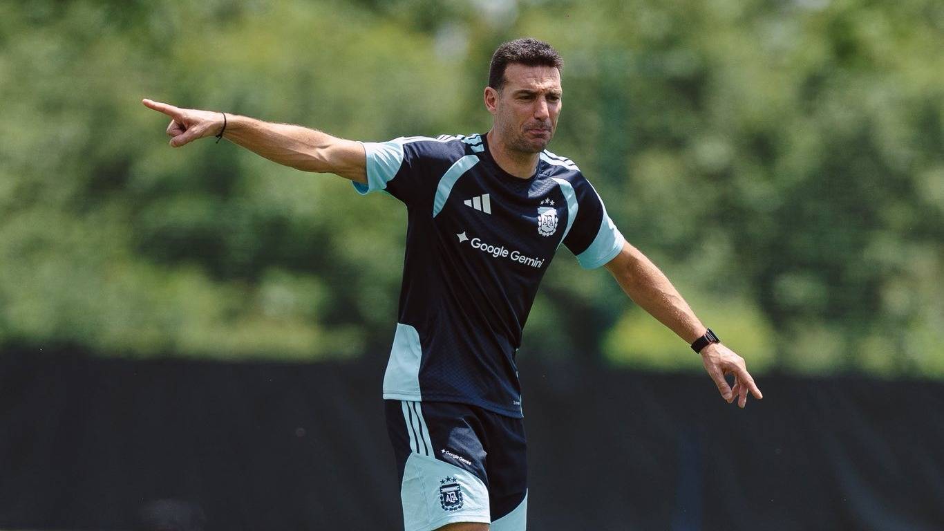 Entradas para ver Argentina-Argelia: a cuánto se pagan en la reventa