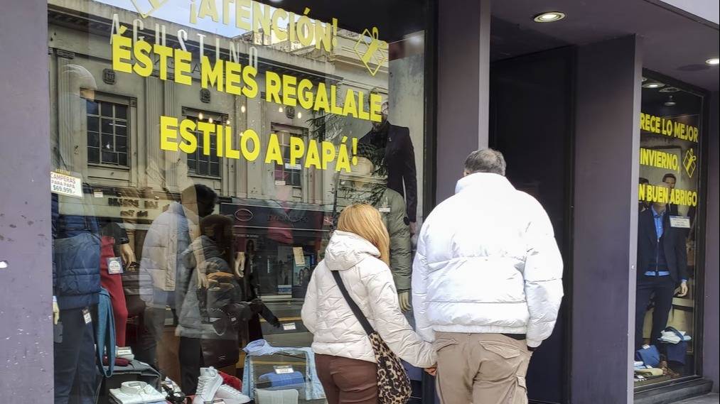Día del Padre: proyectan que el gasto promedio por regalo alcanzará los $62.000